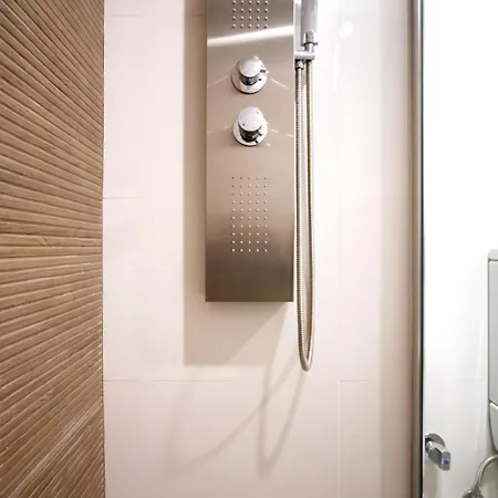 Luxury Downtown Apartment Seville