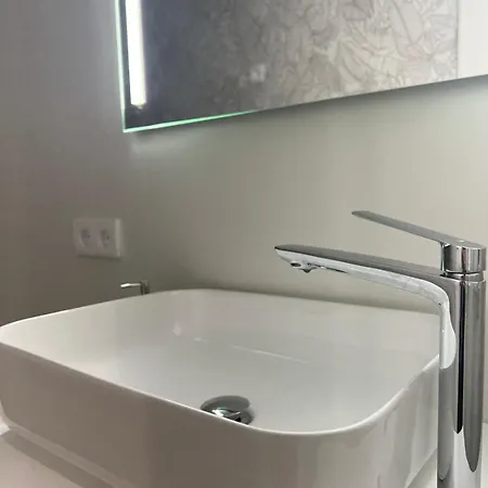 Apartment Luxury Downtown *