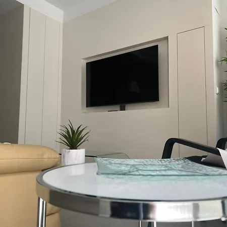 Apartment Luxury Downtown