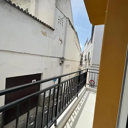 Luxury Downtown Seville