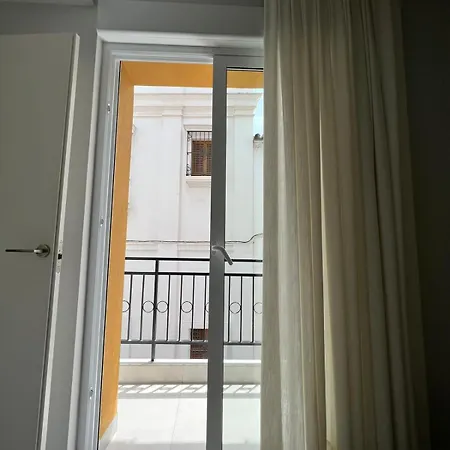 Luxury Downtown Apartment Seville