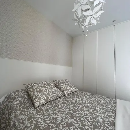 Apartment Luxury Downtown *