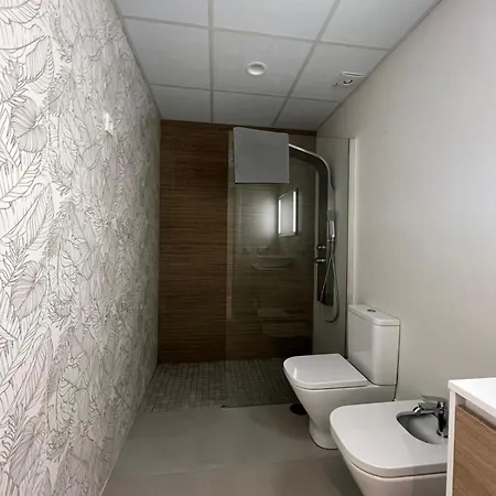 Luxury Downtown *