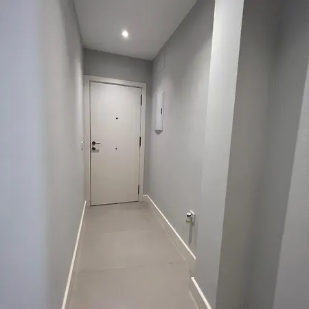Apartment Luxury Downtown *